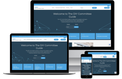 DIY Committee Guide - 3 Create Web Design Belfast And Northern Ireland ...